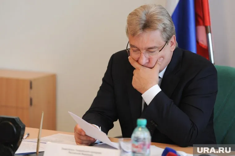 Юрий Пономарев попросил руководителей региональных силовых ведомств обратить внимание на качество расследования уголовных дел