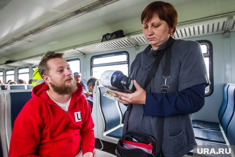 Путешествия между городами Тюменской области на поездах станут дороже