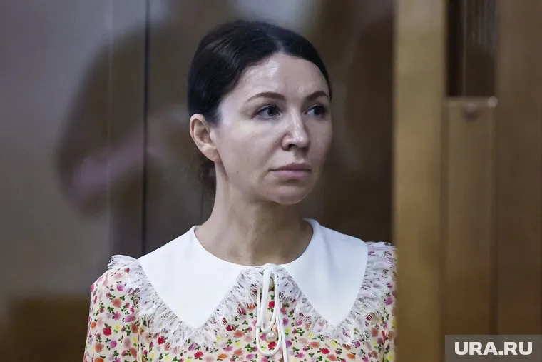 Дело Блиновской передано в прокуратуру