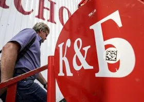 Уральский миллиардер возвращает «Красное & Белое» в Россию из офшоров