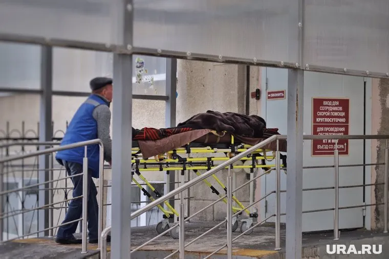 Пациенты умерли после прохождения обследования в больнице