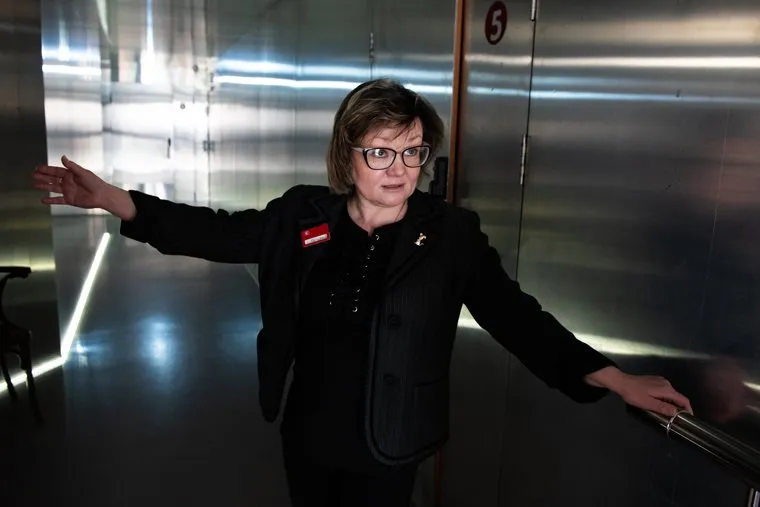 Кинотеатр «Салют». Екатеринбург