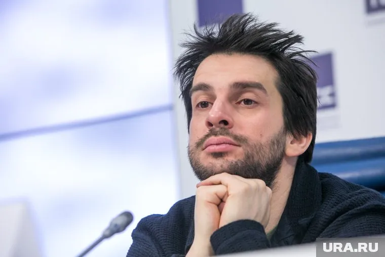 Петр Налич выступит в Екатеринбурге 17 июня