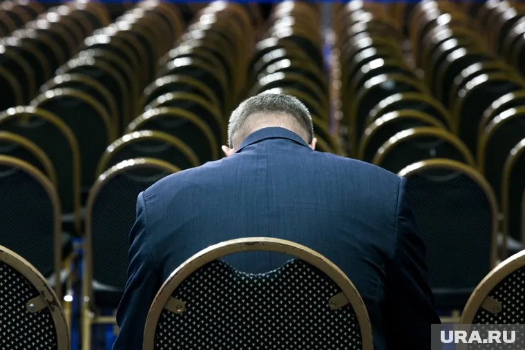 Тюменские "Новые люди" возобновили работу после скандала на выборах в гордуму-2023