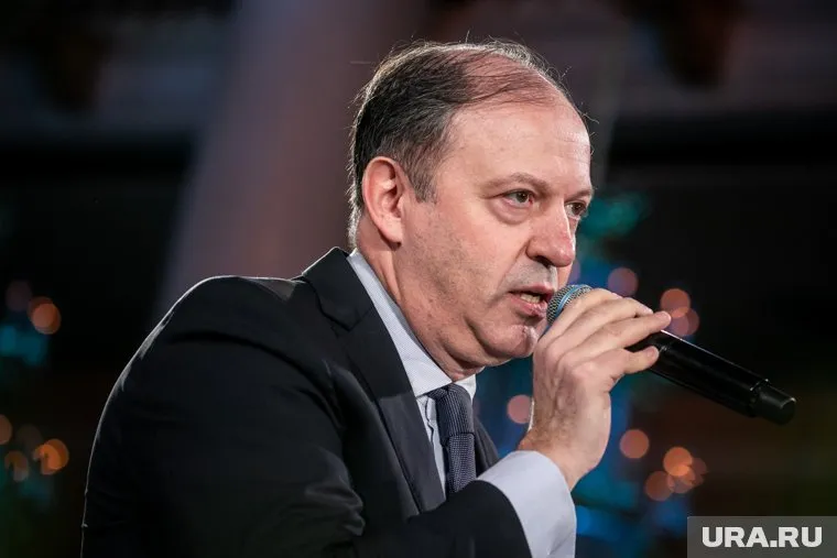 Олег Митволь похитил 900 миллионов рублей в ходе строительства метро в Красноярске