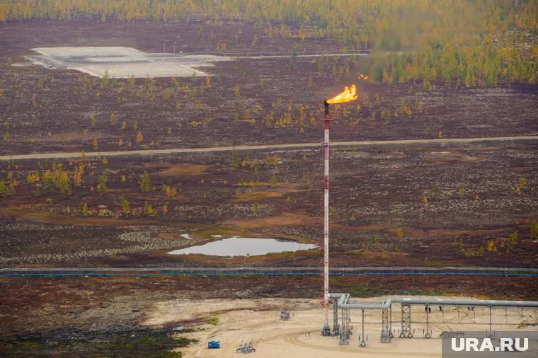 Европейские партнеры не выполняют обязательства по газу, заявили в «Газпроме»