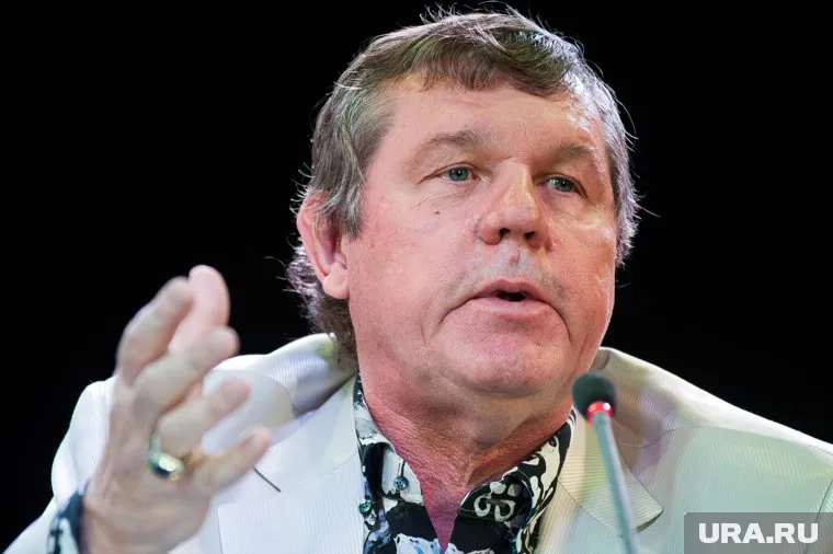 С барда Новикова потребовали вернуть 12 млн рублей