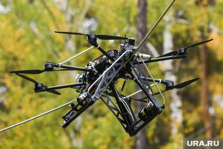 Российскими средствами ПВО в нескольких регионах РФ за ночь уничтожено 35 БПЛА ВСУ