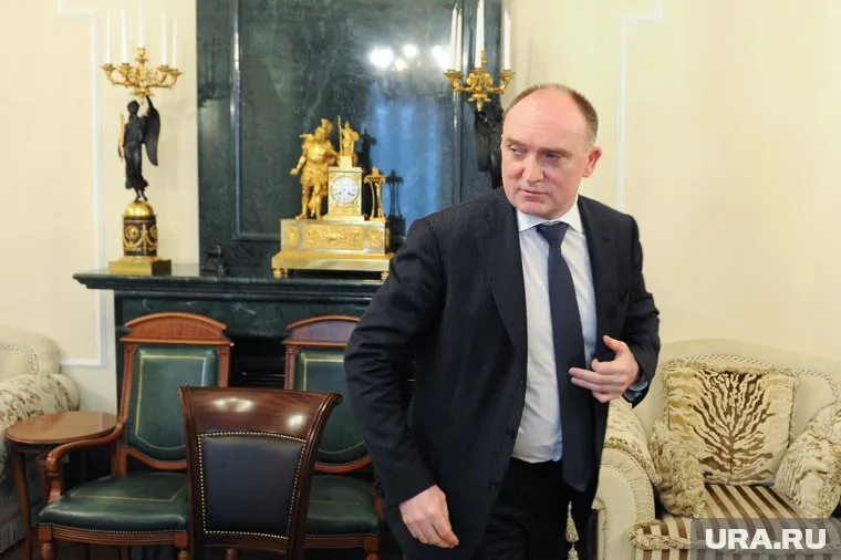 Дубровский на инвестиционном форуме в Сочи подпишет соглашение о сотрудничестве с Крымом