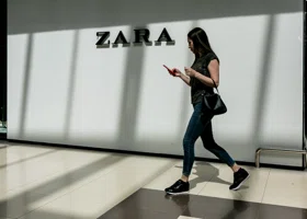 Владелица Zara и Bershka зарегистрировала в России товарный знак