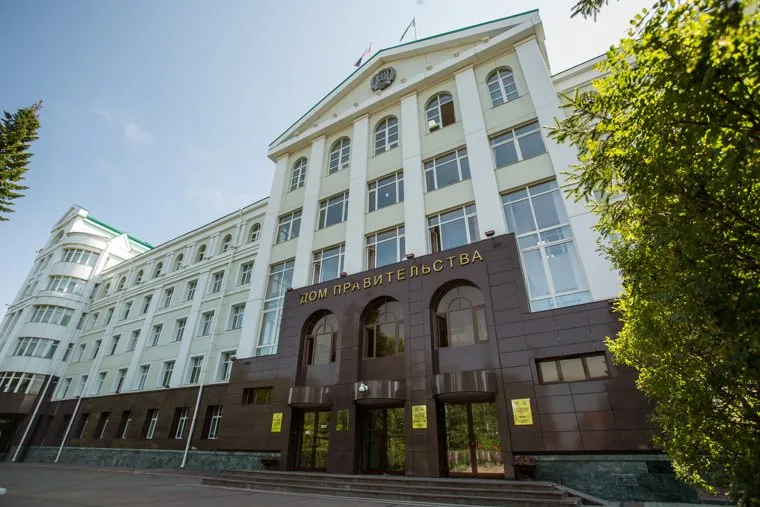 Ханты-Мансийск