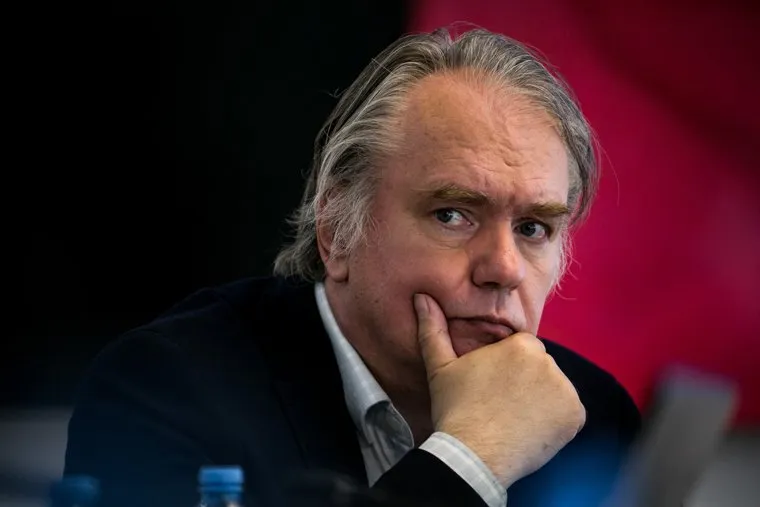 Заседание экспертного клуба Регион в Регнум. Москва