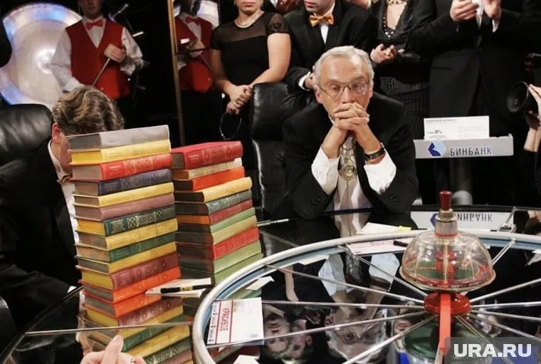 Друзь якобы пытался купить вопросы и ответы, чтобы гарантированно выиграть в телепрограмме