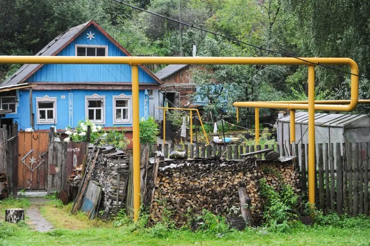 Поездка Алексея Текслера в Златоуст. Челябинская область