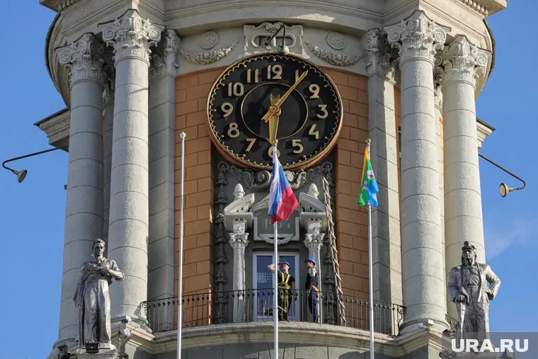 Город продолжает готовиться к празднованию 300-летия