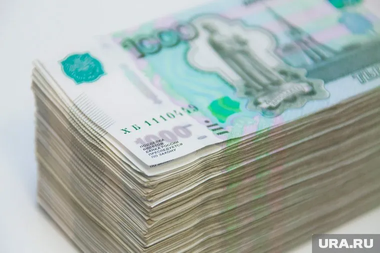 Деньги муниципалитетам направят на финансирование дефицита бюджета