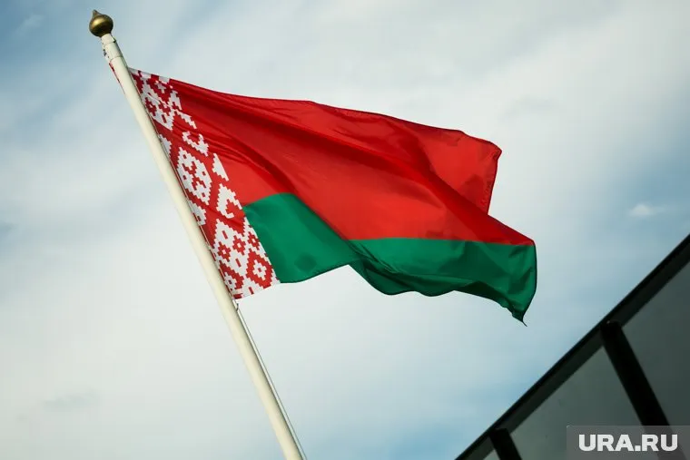 Белоруссия может вмешаться в спецоперацию на Украине