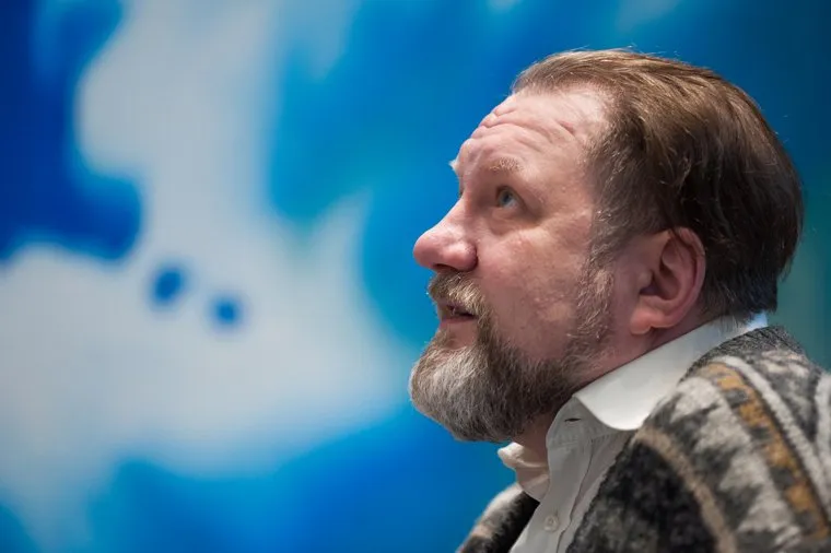 Интервью с Алексеем Глазыриным. Екатеринбург, глазырин алексей