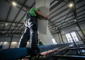 Индекс промышленного производства в Прикамье упал на 2% за год