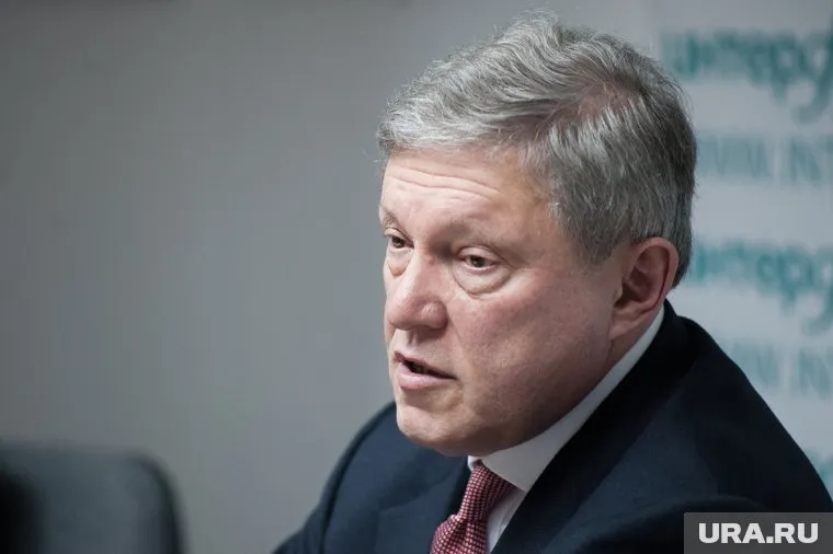 Явлинский рассмотрит свое участие в президентских выборах