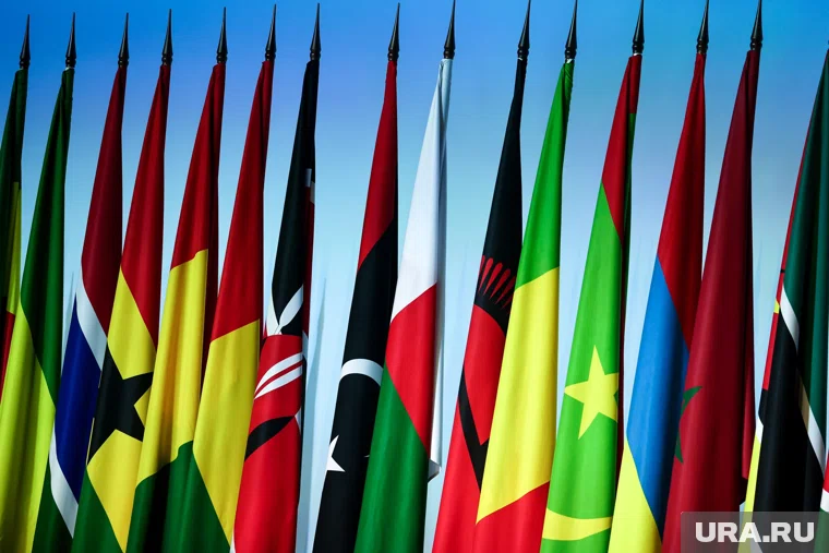 Всеобщие выборы в ЦАР пройдут 28 декабря 2025 года