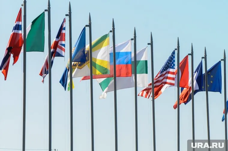 В этом году лидеры 20 держав встретятся в Германии