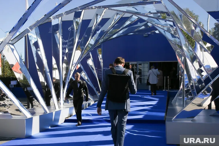 Кроме арабов ожидаются делегации из Китая, Ирана и Узбекистана