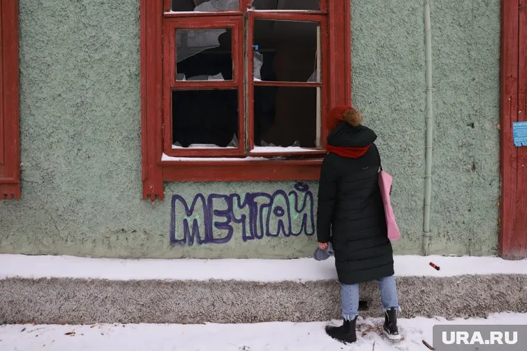 Опека не обратила внимание на условия жизни подопечного (архивное фото)
