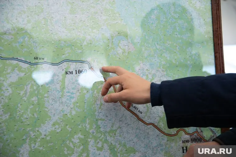 Сейчас власти ищут земли, которые смогут получить военные