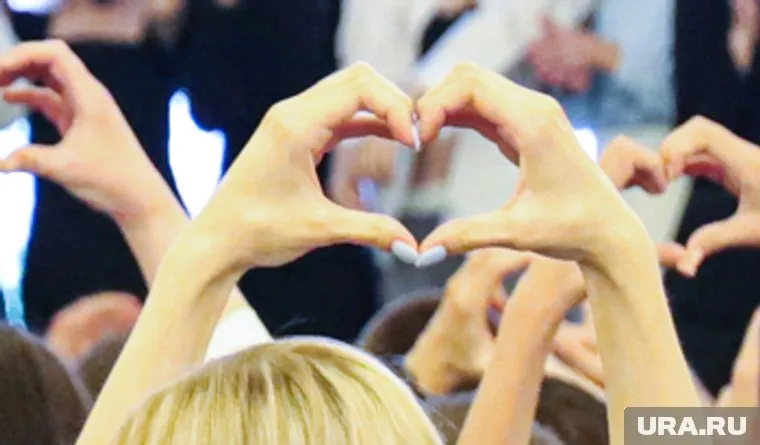 Поддержка пермяков помогла Елене Мальцевой выступить достойно