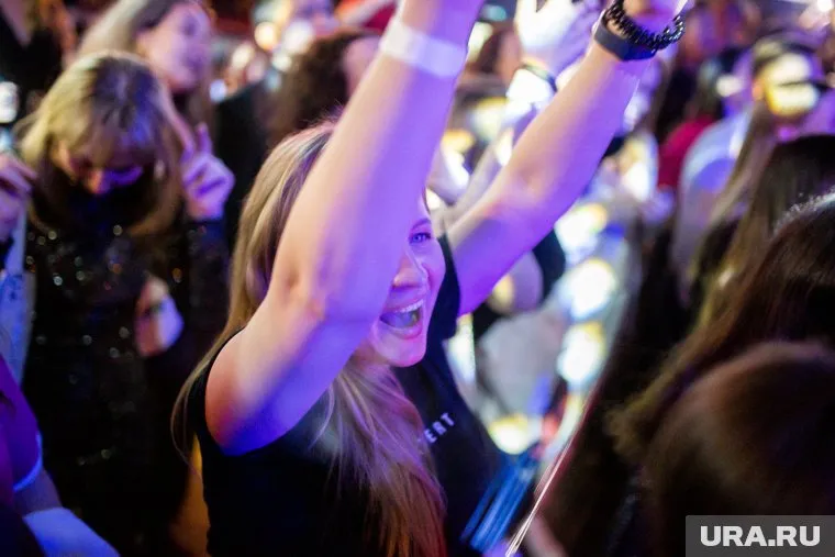 Курганцы проведут Ночь города в одном из баров