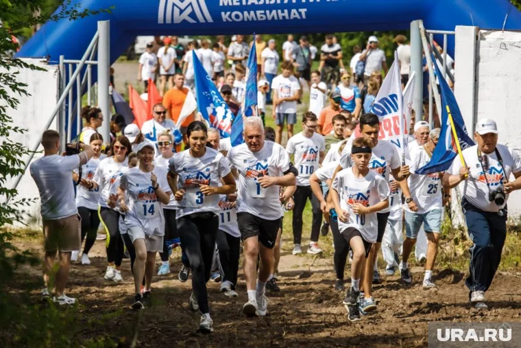 ММК отметили за активность