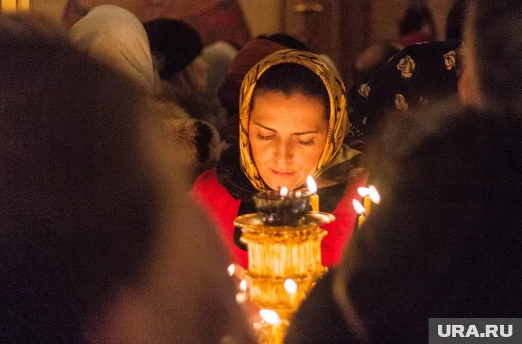 Господь услышал молитвы возмущенных христиан