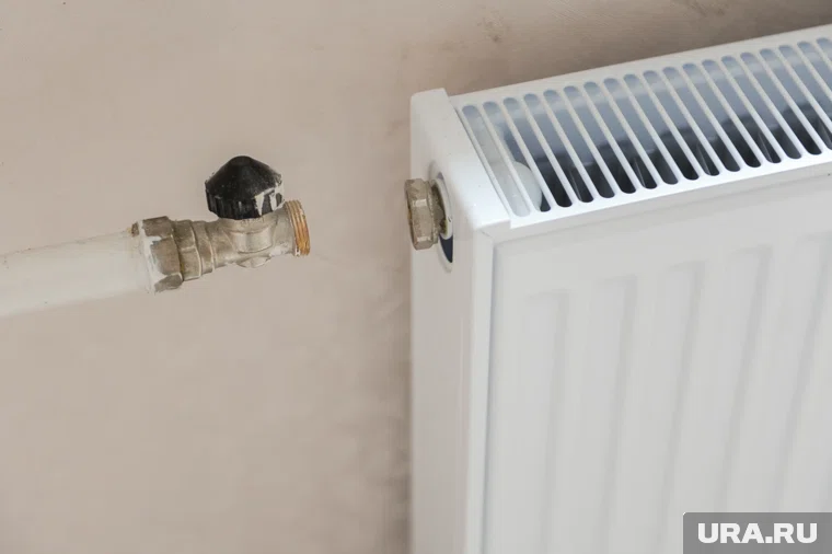 На Украине откладывается начало отопительного сезона