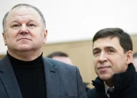 Полпред Цуканов и губернатор Куйвашев оценили итоги опроса по храму в Екатеринбурге