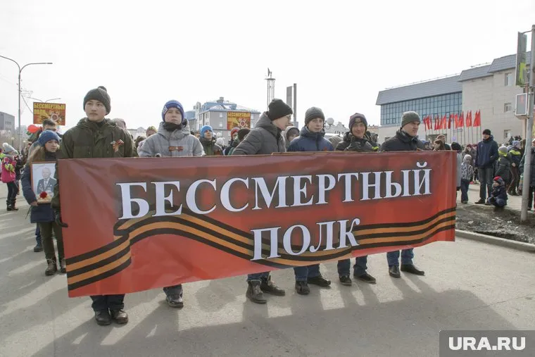 В 2025 году акция собрала около 10 тысяч горожан 