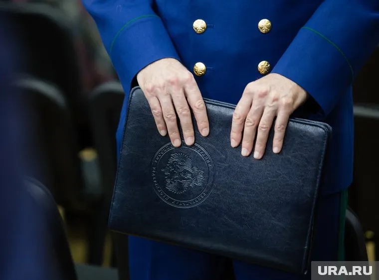 Коллективная жалоба уже отправлена югорскому прокурору