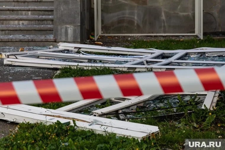 На Украине объявлена воздушная тревога
