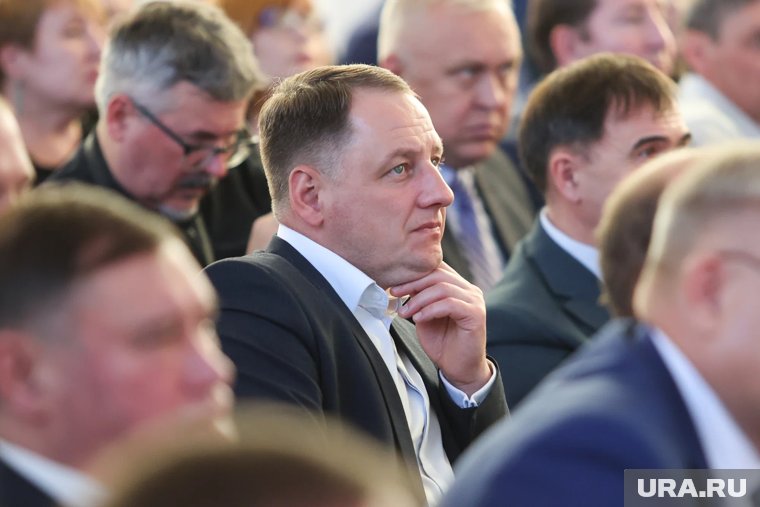 Мэру Шадринска Мокану увеличат зарплату более чем на 115 тысяч рублей. Инсайд