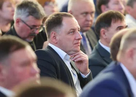 Мэру Шадринска Мокану увеличат зарплату более чем на 115 тысяч рублей