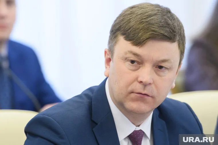 Трасса может частично дублировать существующую дорогу, подчеркнул Старков