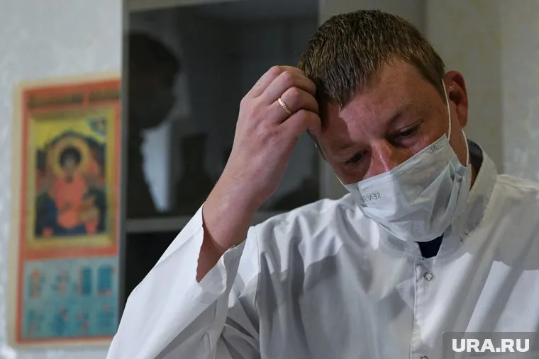 У мужчин рак почки диагностируется в четыре раза чаще, чем у женщин, рассказал врач