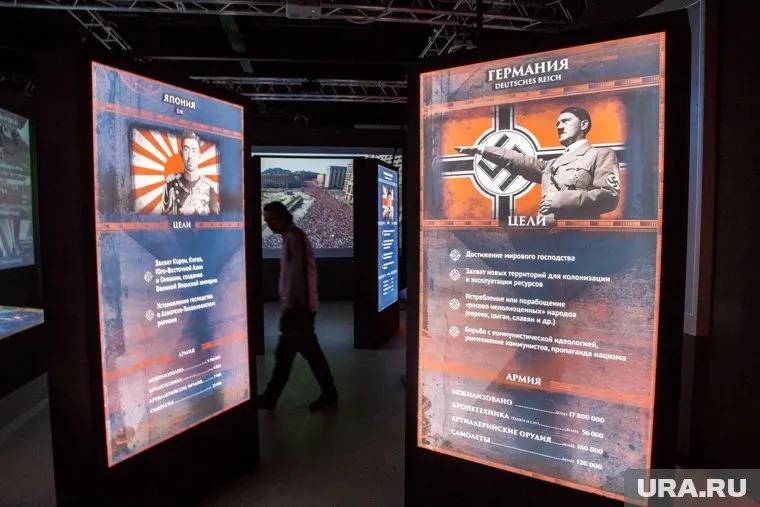 РПЦ стала одним из спонсоров нового екатеринбургского музея. В основном вложились идеями