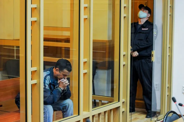 Зарипов. Челябинск