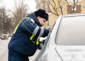 В праздники пермская полиция устроит охоту на пьяных водителей
