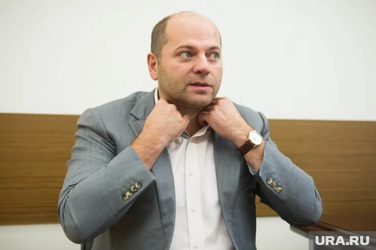 Депутата Гаффнера настойчиво убеждают уйти в отставку