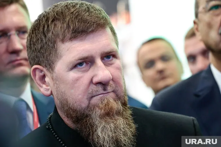 Кадыров заявил о необходимости привлечения к ответственности всех виновных