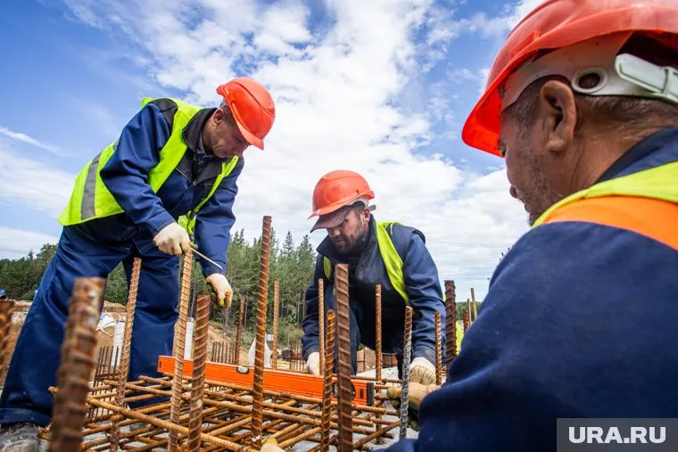 Высокоскоростная магистраль Москва — Екатеринбург появится сократит время в пути до 6,5 часов