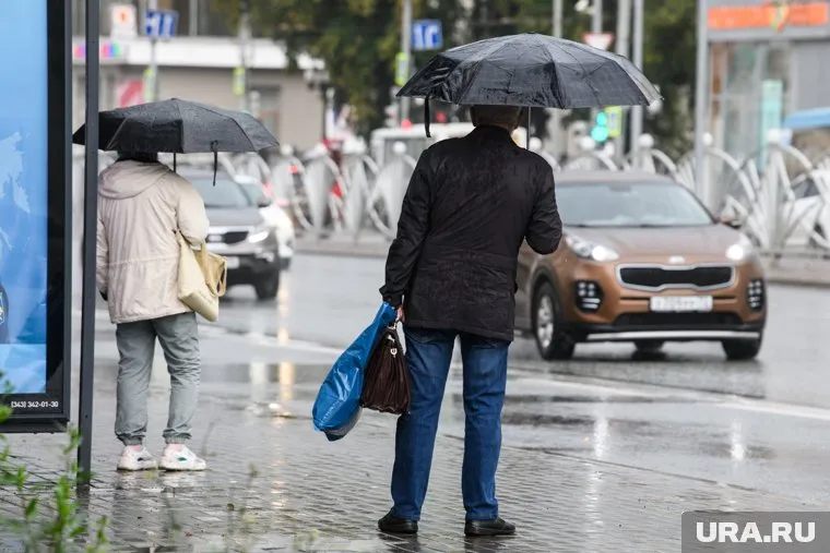 Мужчину не могут найти с прошлой недели (архивное фото)