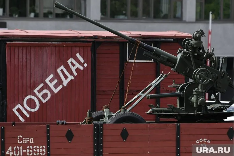 Ограничения действуют на центральных улицах города